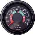 RCT-00660-00000, Hoyt Voltage Meter.