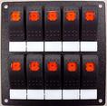 RCT-01279-00000, Public Safety, Ten Switch, Carling.