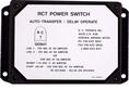 RCT-00941-00000 Power Switch.