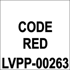 CODE RED (SGTA12V)