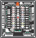 Bus Pwr, ADA, Ctr, MicroLine, PlugInPlay