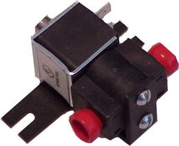 ELC Solenoid Valve, 3-way, 12 VDC