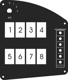 FAC-01654, Starcraft Bus by Forest River, Inc.