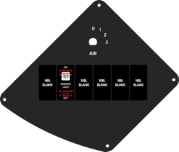 School Activity Bus 1 Switch.