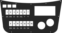 FAC-01702, Professional Ambulance, Inc.