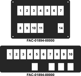 Ambulance Type II Electrical Control System