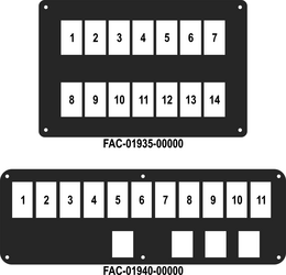 Ambulance Type II Electrical Control System