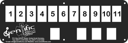 FAC-01940, Scientific Co LLC