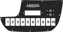 FAC-02348, Medix Specialty Vehicles, Inc.