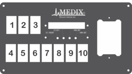 FAC-02349, Medix Specialty Vehicles, Inc.