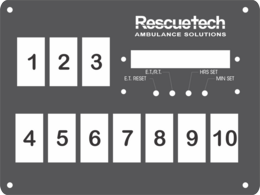 FAC-02585, Rescue Tech, Inc.