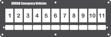 FAC-02661, Kodiak Emergency Vehicles