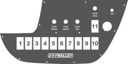 FAC-02743, Malley Ind.