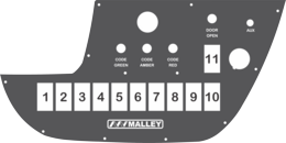 FAC-02847, Malley Ind.