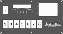 FAC-02902, Medix Specialty Vehicles, Inc.