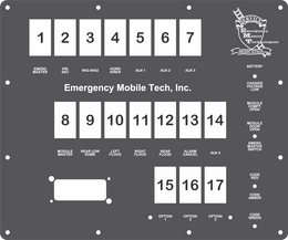 FAC-02920, Emergency Mobile Technologies