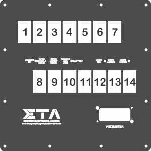 FAC-02925, Emergency Transportation Associates