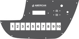 FAC-03008, Medix Specialty Vehicles for American Ambulance