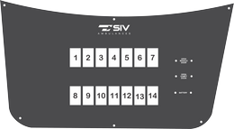FAC-03021, SIV Ambulances