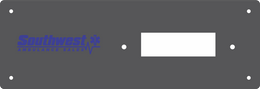 Southwest Ambulance Sales Voltmeter Display