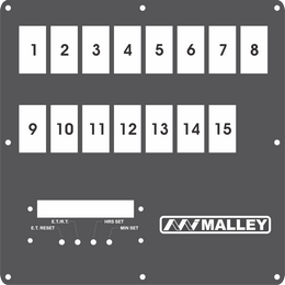 FAC-03158, Malley Ind.