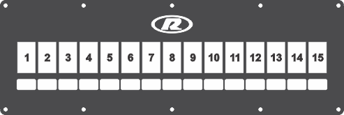 FAC-03540, R Enterprises