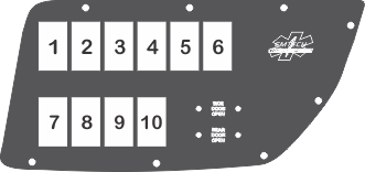 FAC-03575, CVU Emtech