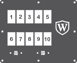 FAC-03577, Wright Industries