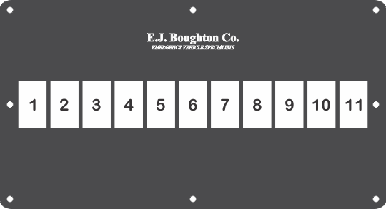FAC-03583, E.J. Boughton