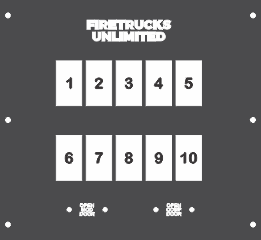 FAC-03591, Firetrucks Unlimited