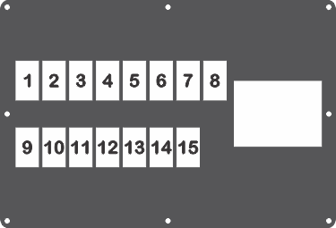 FAC-03610, Wright Industries