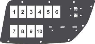 FAC-03661, Medix Specialty Vehicles