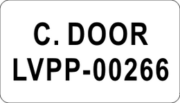 C. DOOR