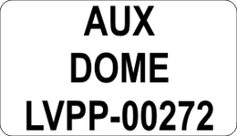 AUX DOME