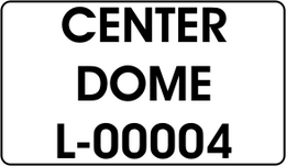 CENTER / DOME