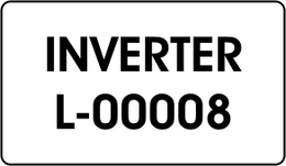 INVERTER