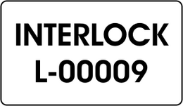 INTERLOCK