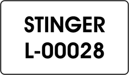 STINGER