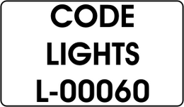 CODE / LIGHTS