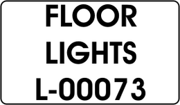 FLOOR / LIGHTS