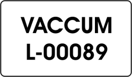 VACCUM