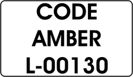 CODE / AMBER