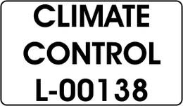 CLIMATE / CONTROL