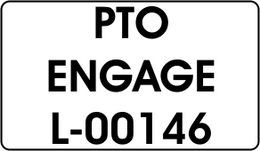 PTO / ENGAGE