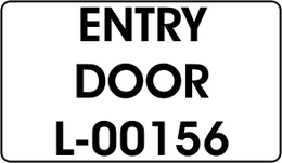 ENTRY / DOOR