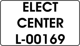 ELECT / CENTER