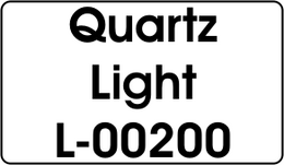 Quartz / Light
