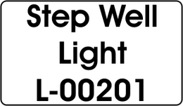 Step Well / Light