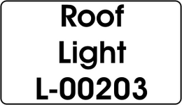 Roof Light