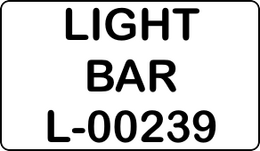 LIGHTBAR